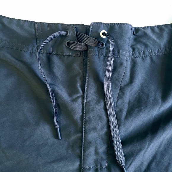 Reebok Speedwick Black Boardshorts Men's Size XL - Picture 5 of 8